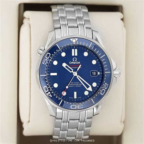 omega seamaster|omega seamaster pre owned uk.